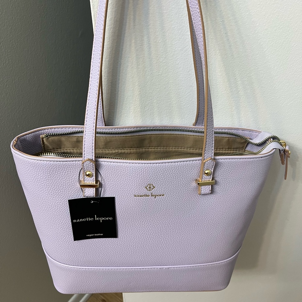 NWT Nanette Lepore Handbag